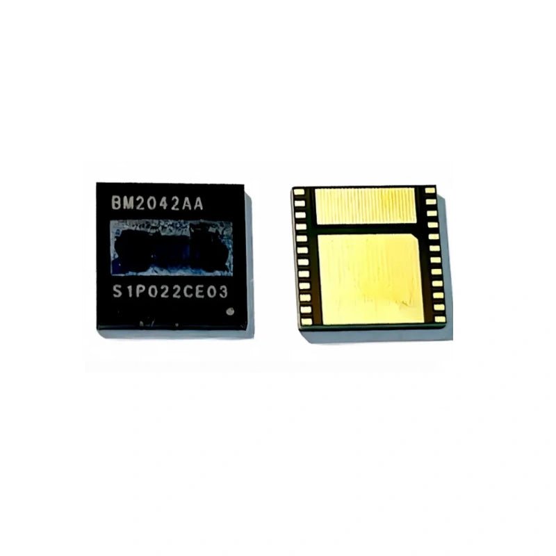 Fix Your Antminer K7 Performance with Genuine BM2042AA Chips